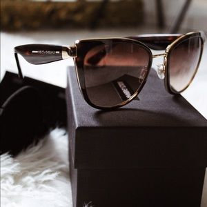 Dolce & Gabbana sunglasses